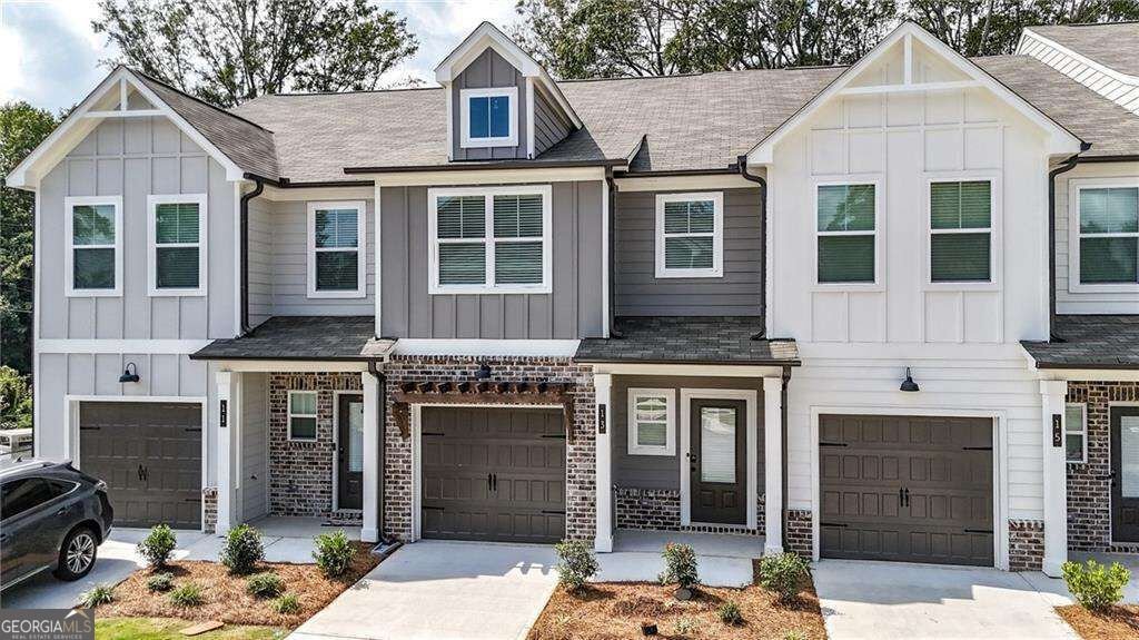 13 Sparks Way Austell - main photo