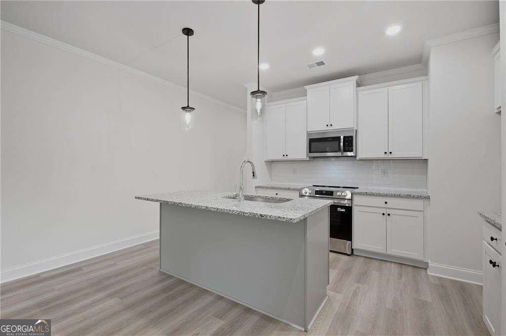 13 Sparks Way Austell - Photo 11