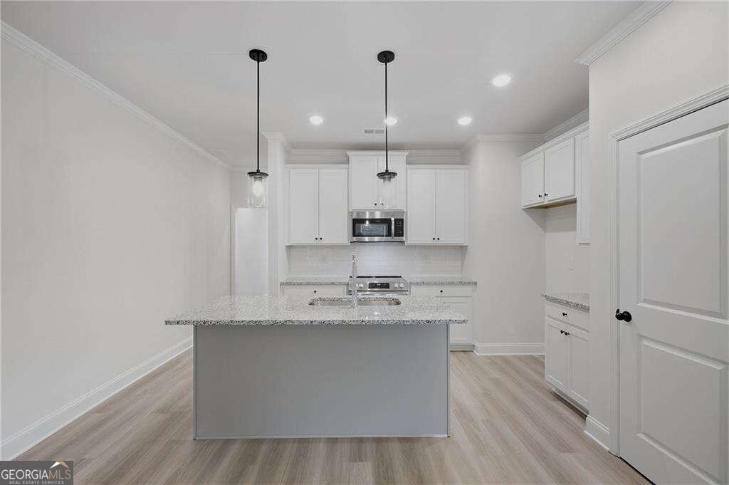 13 Sparks Way Austell - Photo 17