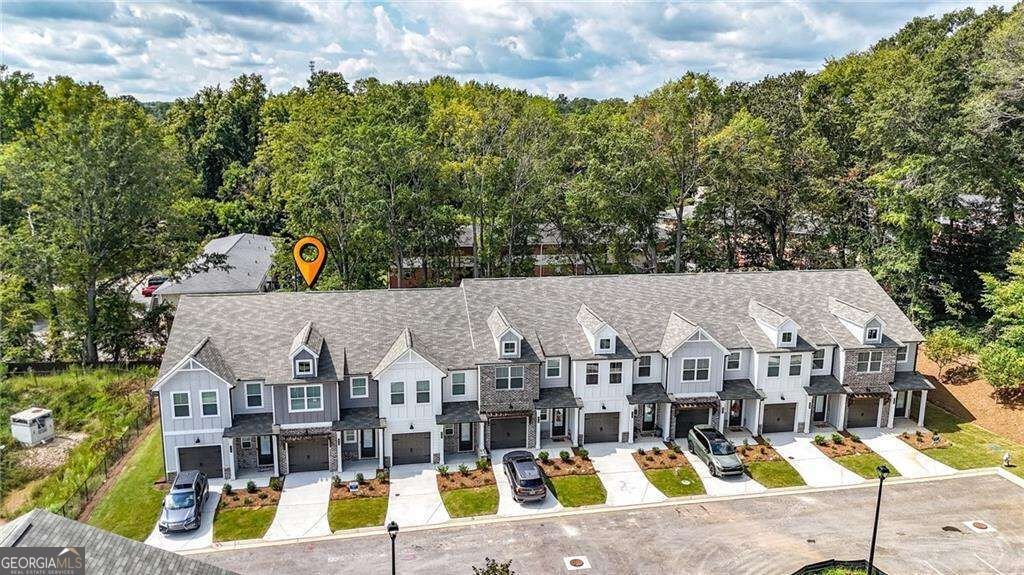 13 Sparks Way Austell - Photo 38