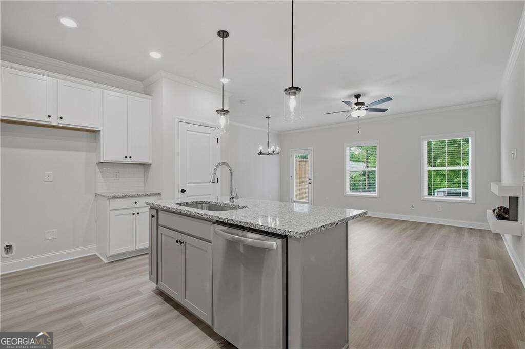 13 Sparks Way Austell - Photo 9