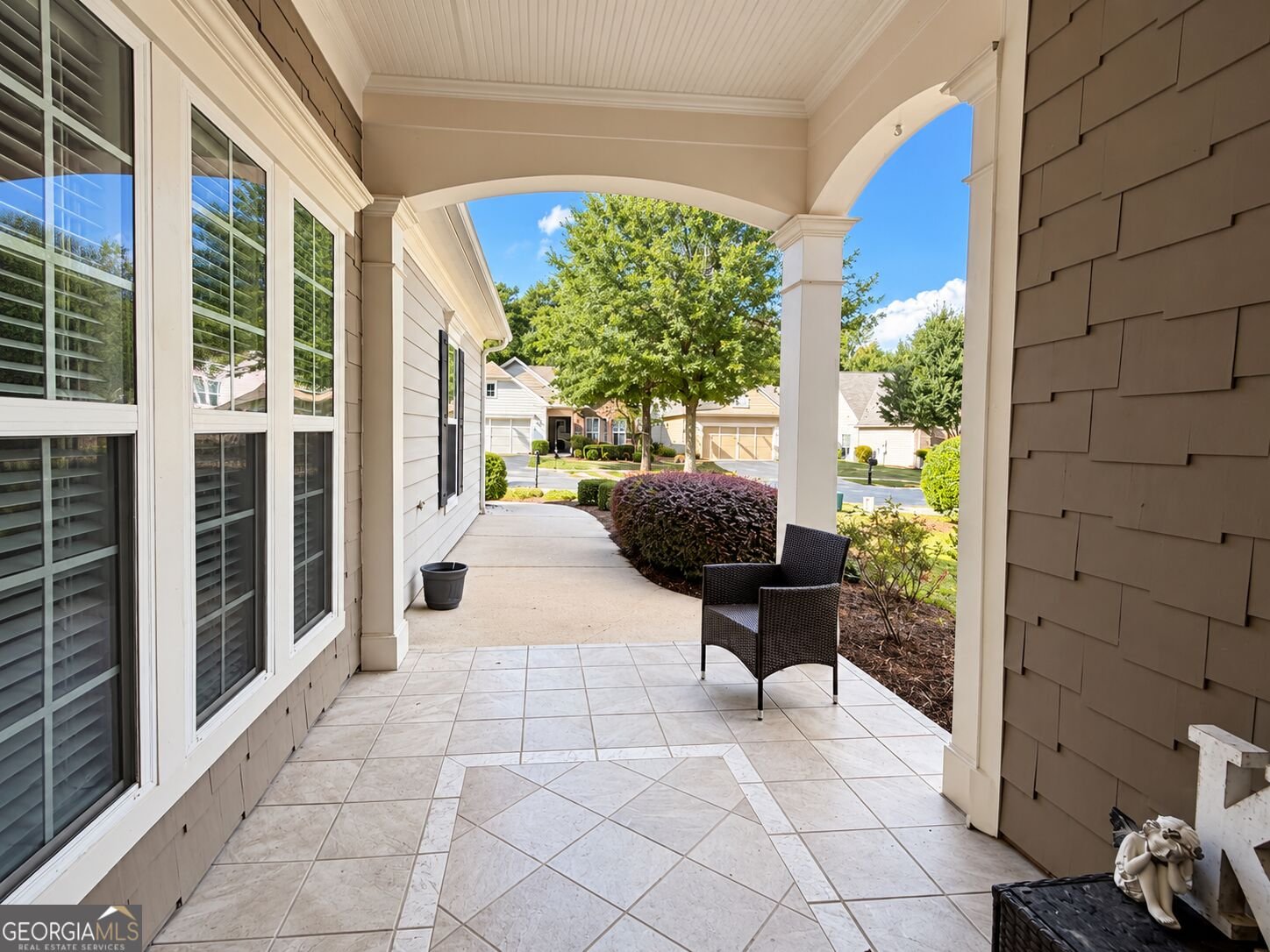 844 Peach Blossom Court Griffin - Photo 10