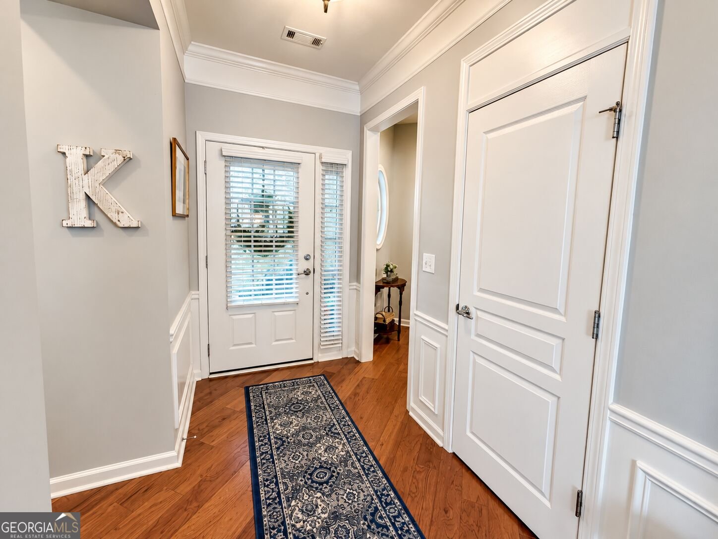 844 Peach Blossom Court Griffin - Photo 11