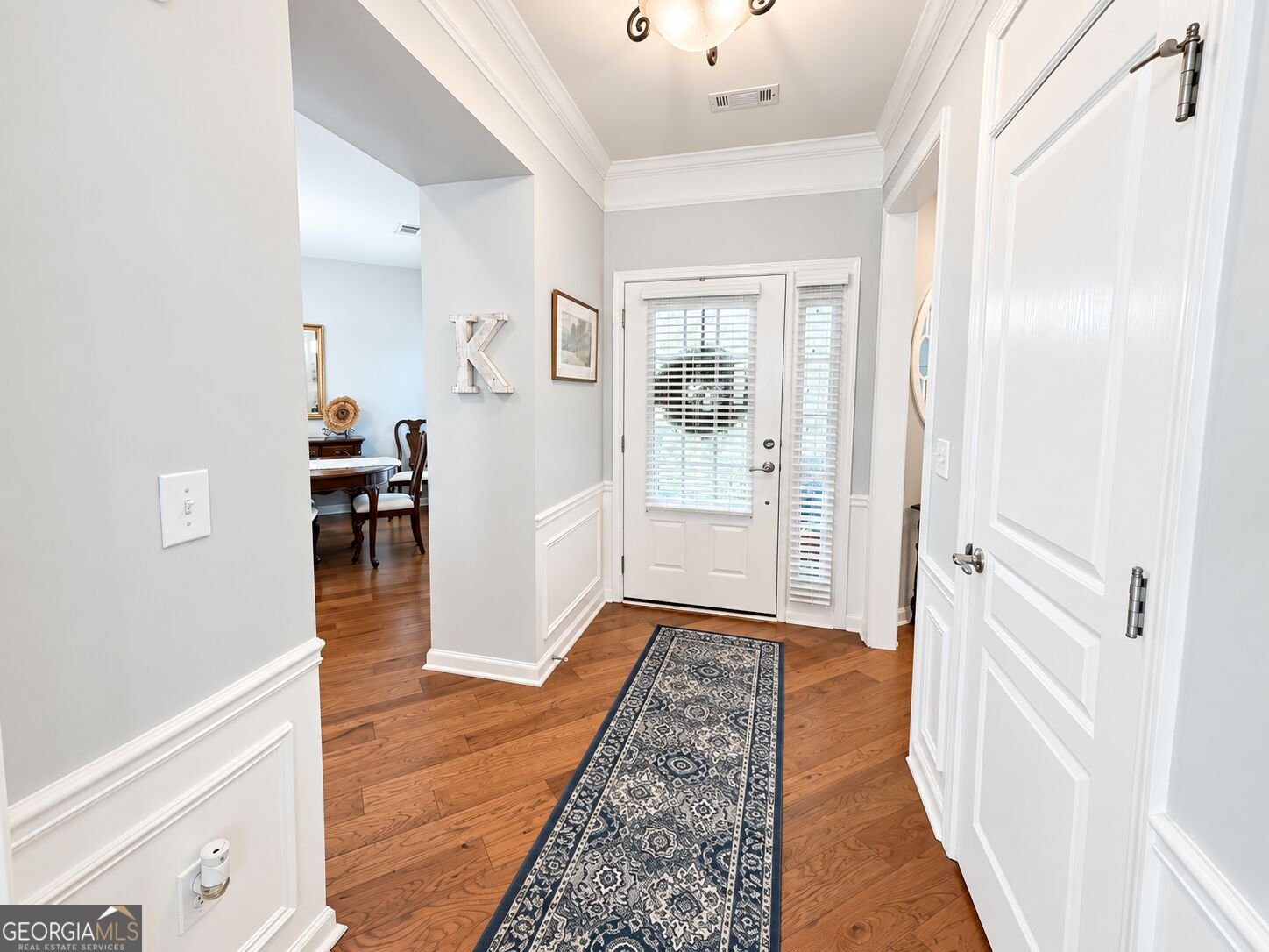 844 Peach Blossom Court Griffin - Photo 12