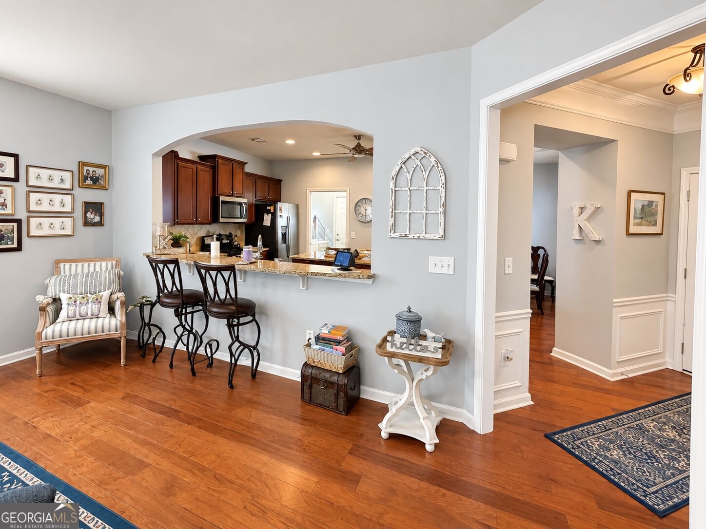 844 Peach Blossom Court Griffin - Photo 13