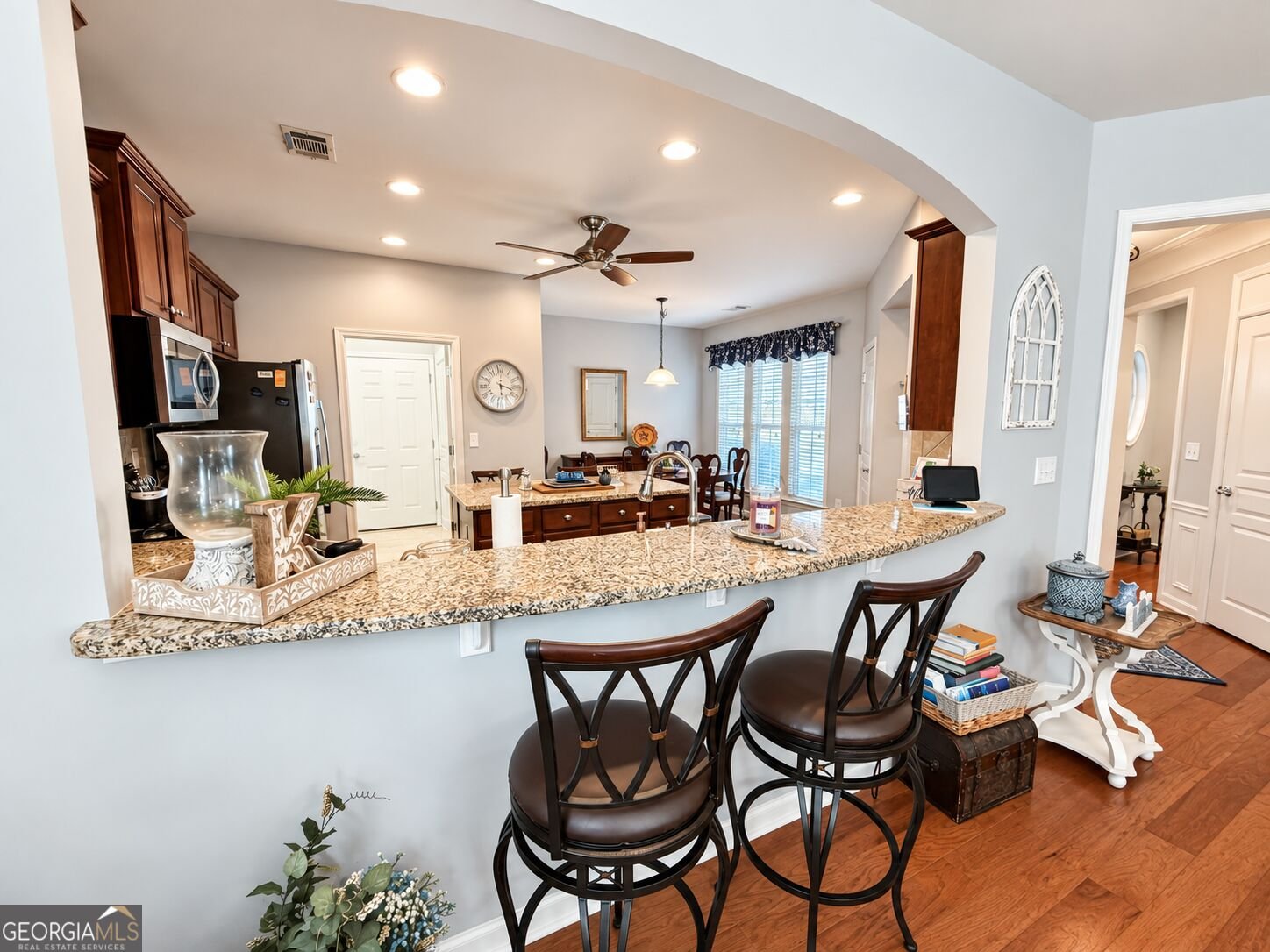 844 Peach Blossom Court Griffin - Photo 14