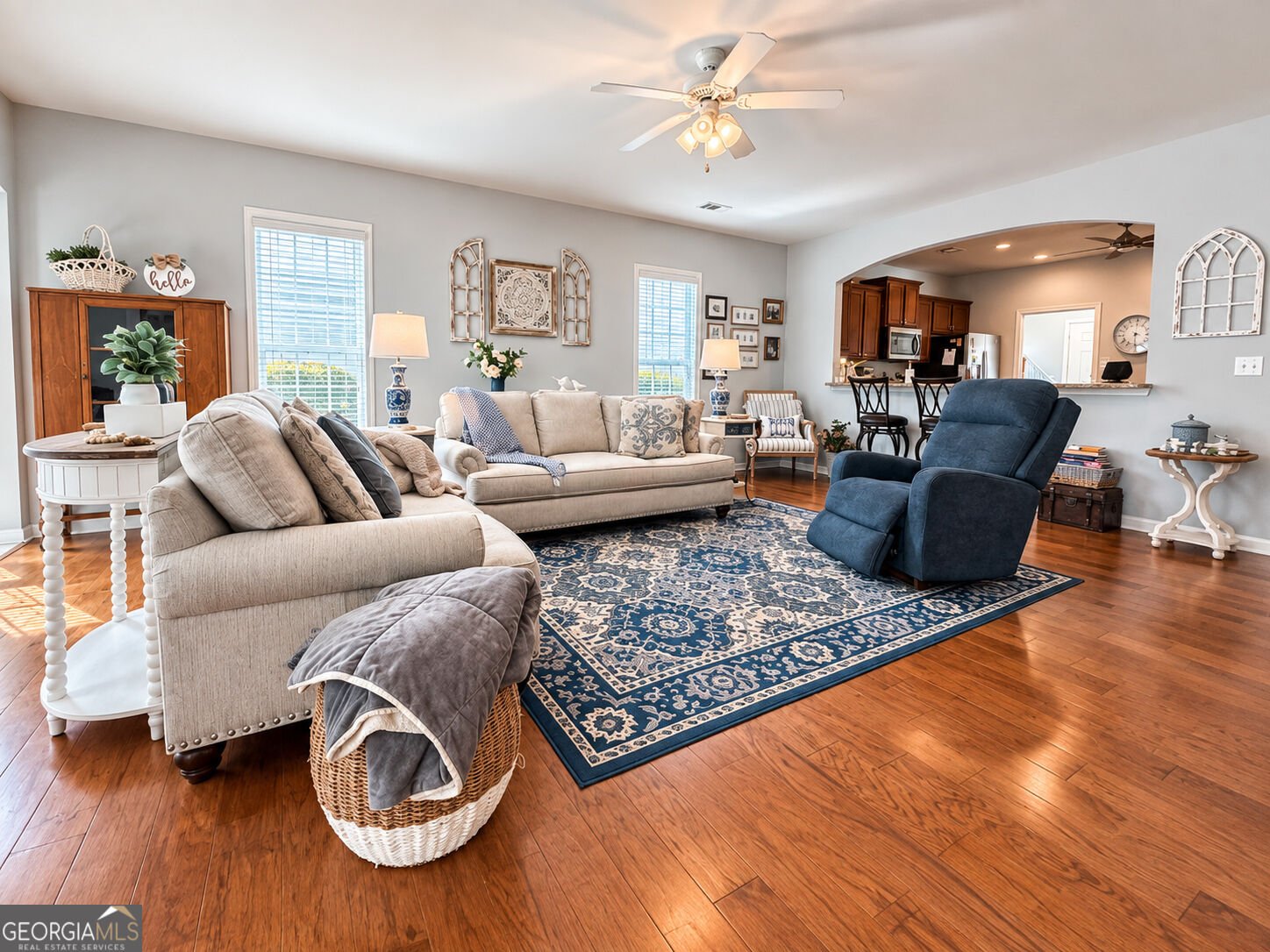 844 Peach Blossom Court Griffin - Photo 15