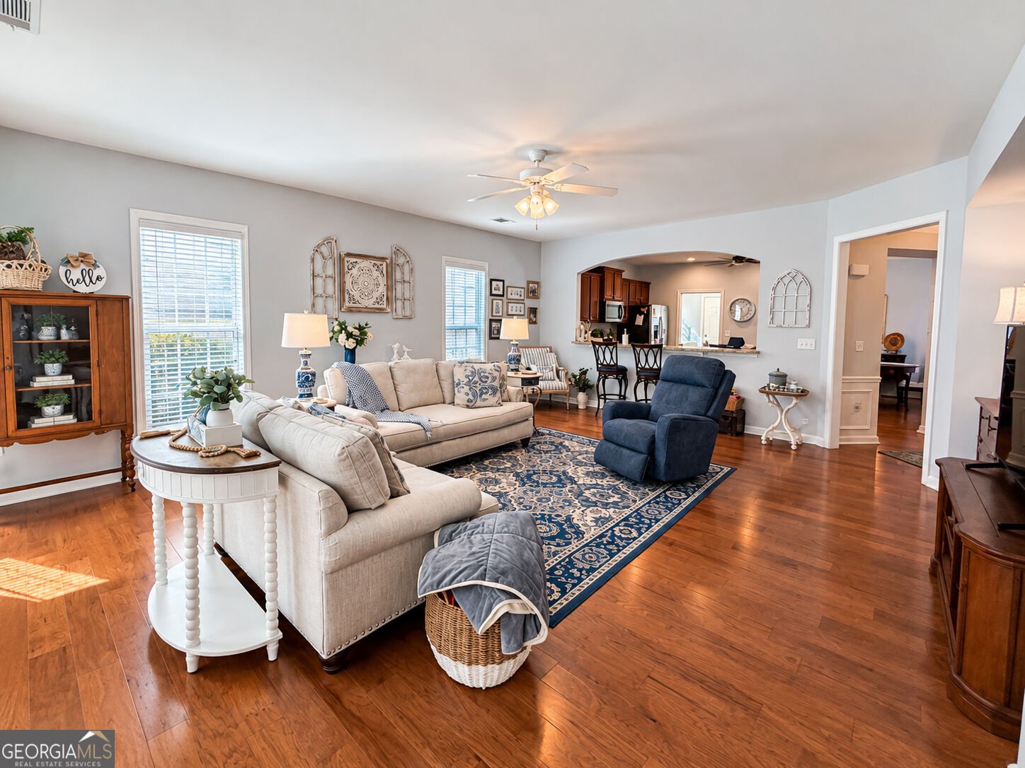 844 Peach Blossom Court Griffin - Photo 16
