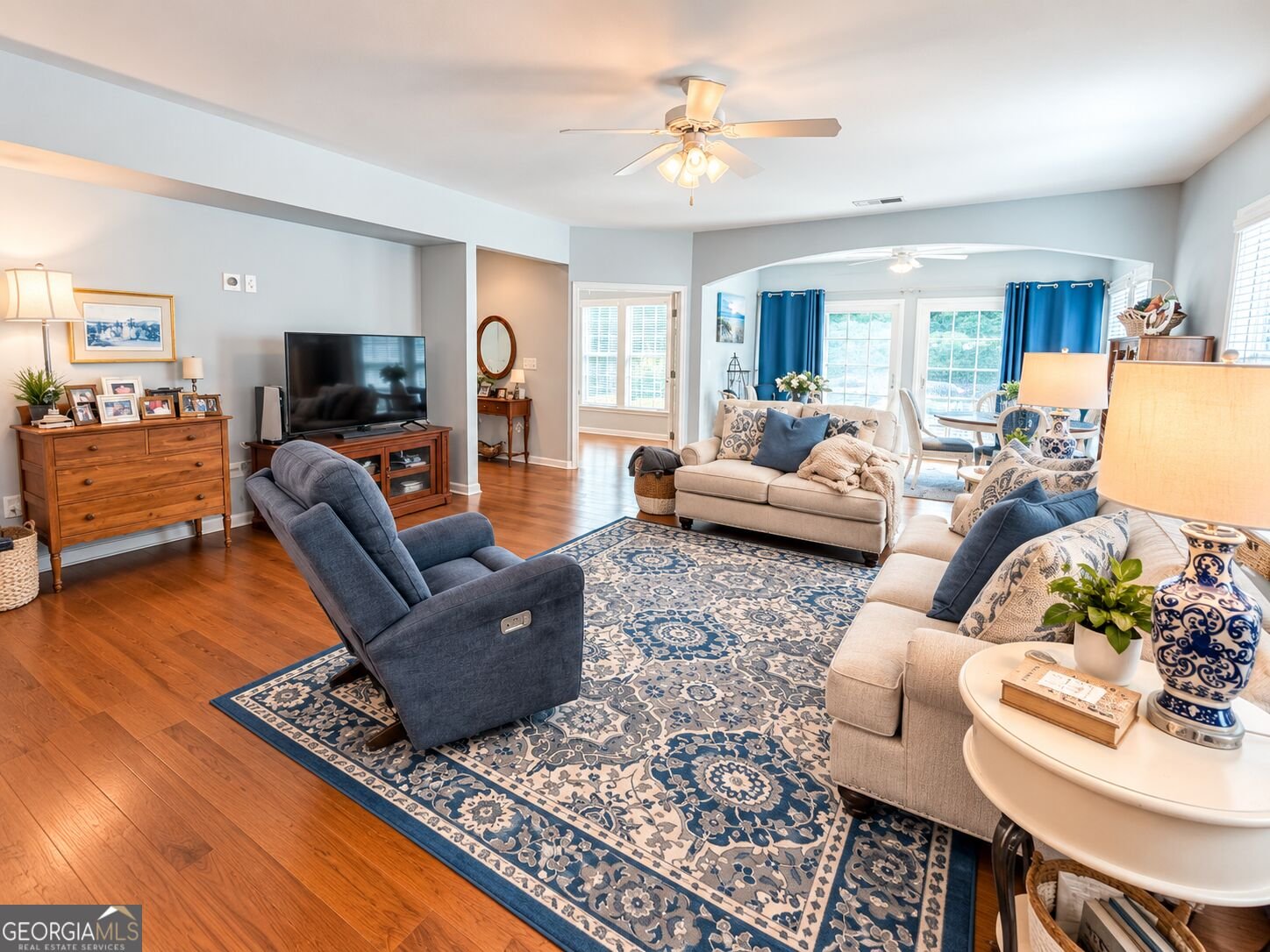844 Peach Blossom Court Griffin - Photo 17
