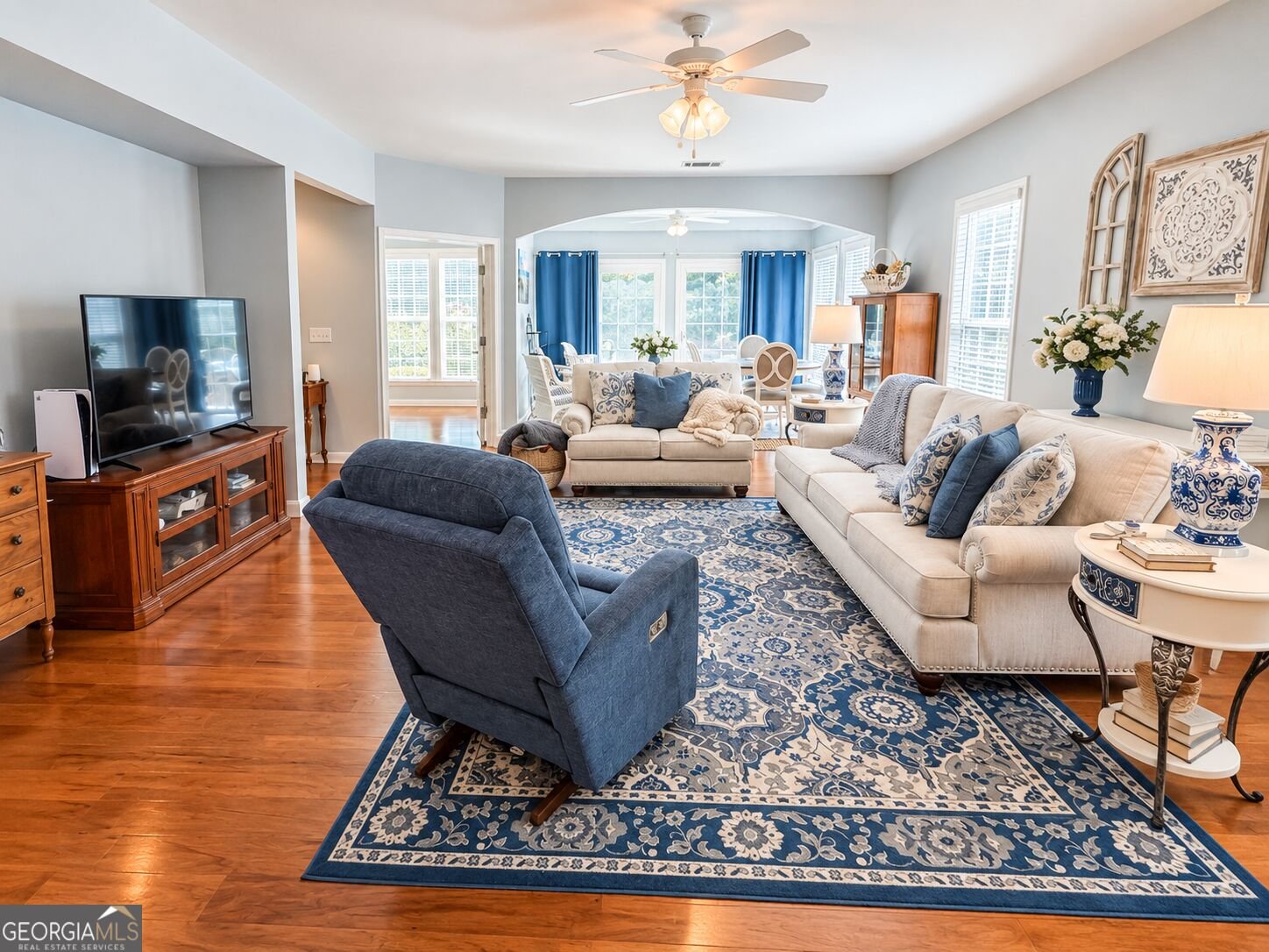 844 Peach Blossom Court Griffin - Photo 18