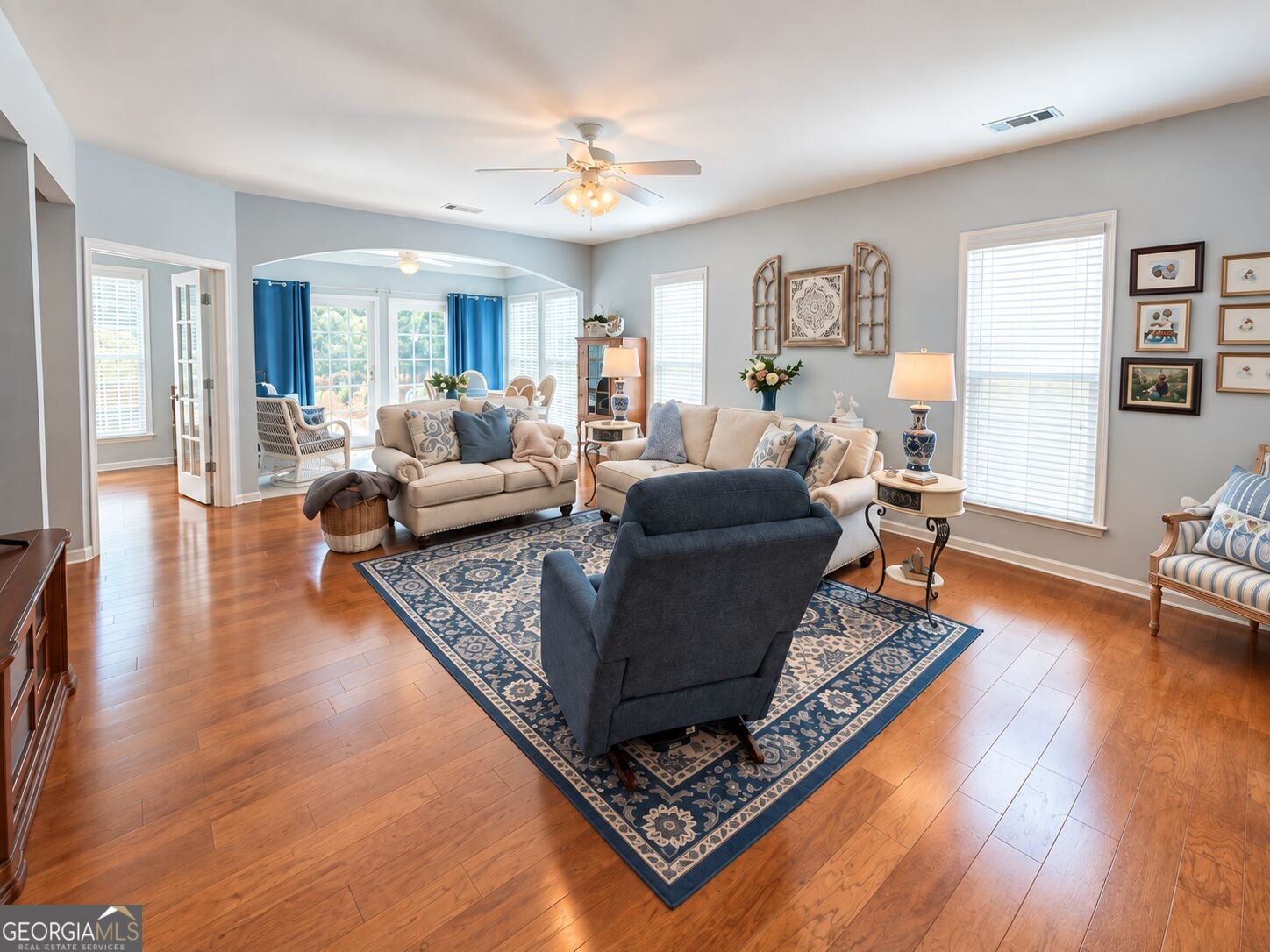 844 Peach Blossom Court Griffin - Photo 19