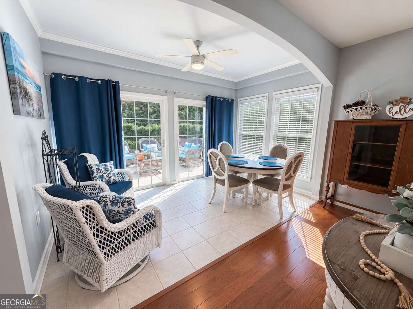 844 Peach Blossom Court Griffin - Photo 20