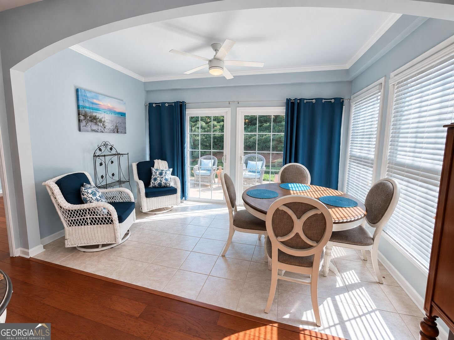 844 Peach Blossom Court Griffin - Photo 21