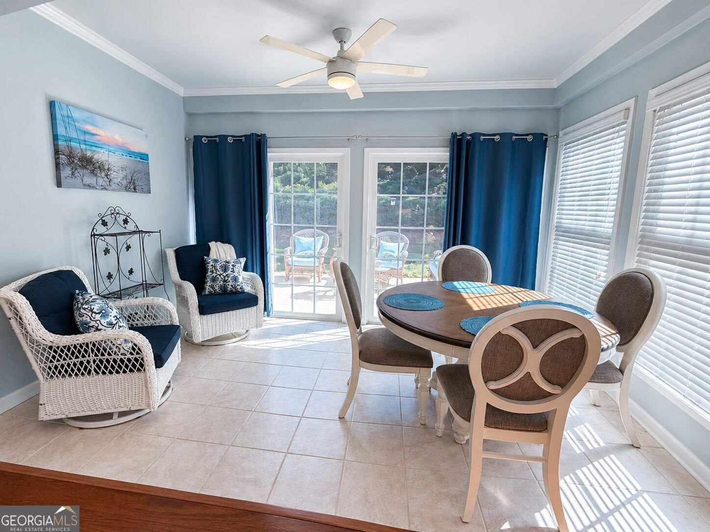 844 Peach Blossom Court Griffin - Photo 22