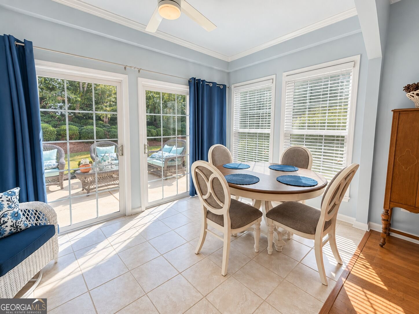 844 Peach Blossom Court Griffin - Photo 23