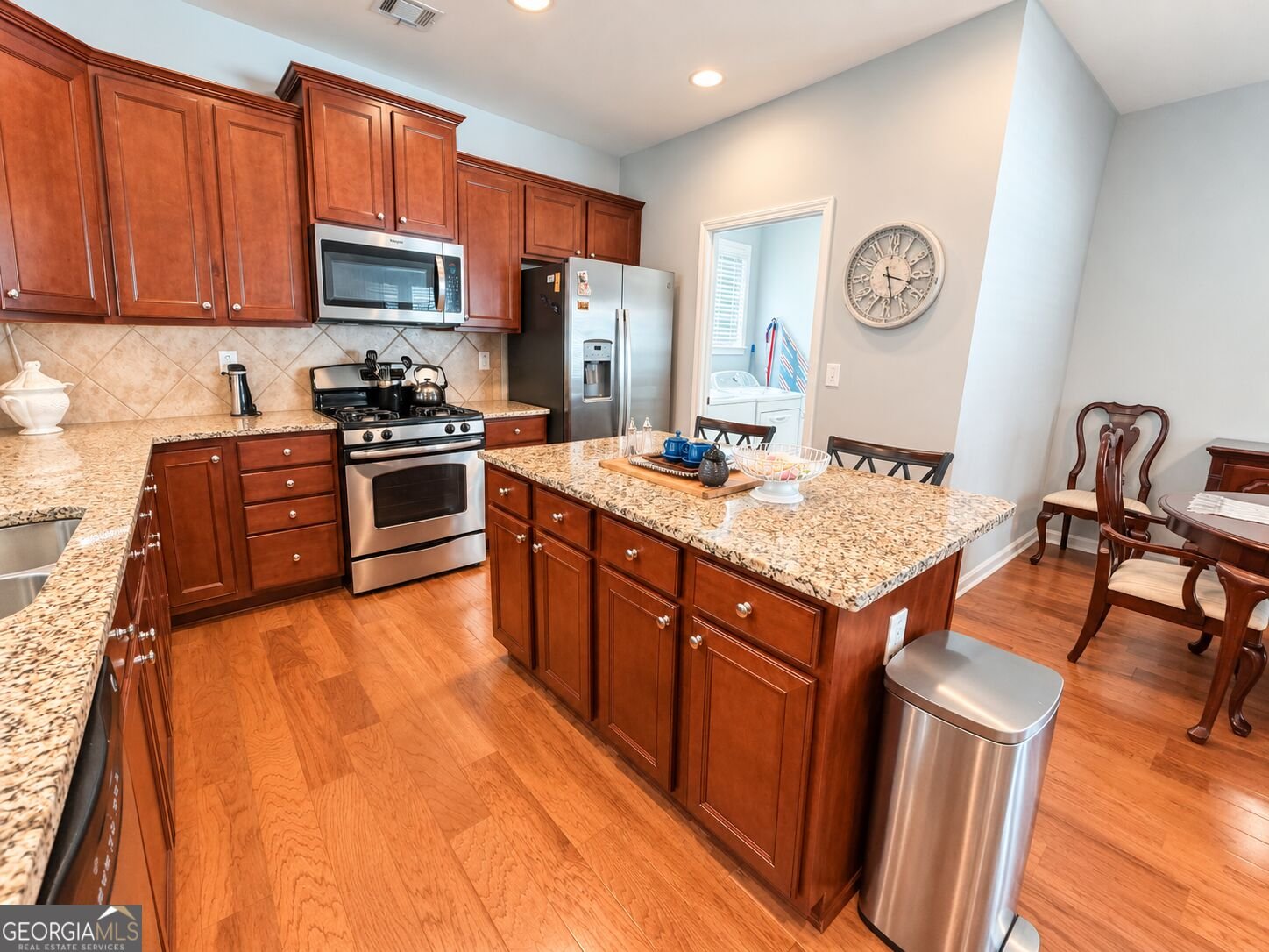844 Peach Blossom Court Griffin - Photo 25