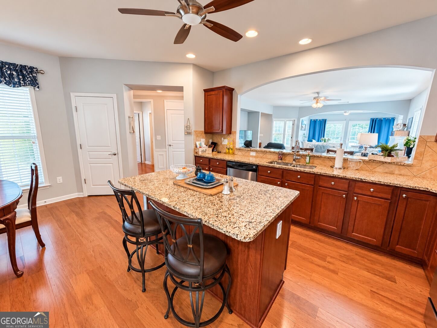 844 Peach Blossom Court Griffin - Photo 26
