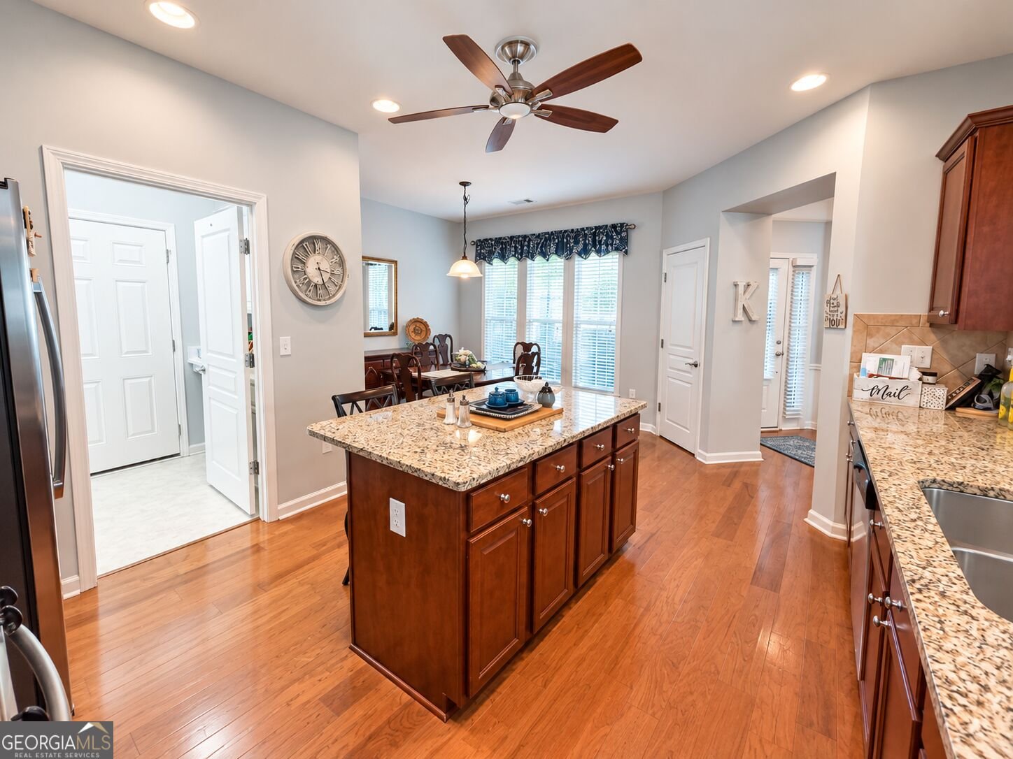 844 Peach Blossom Court Griffin - Photo 27