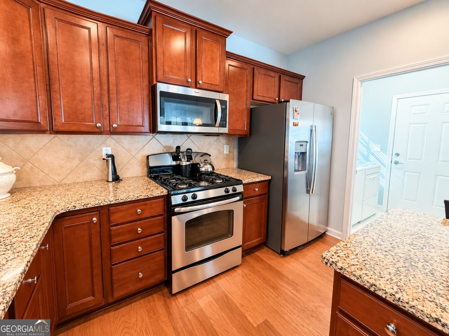 844 Peach Blossom Court Griffin - Photo 30