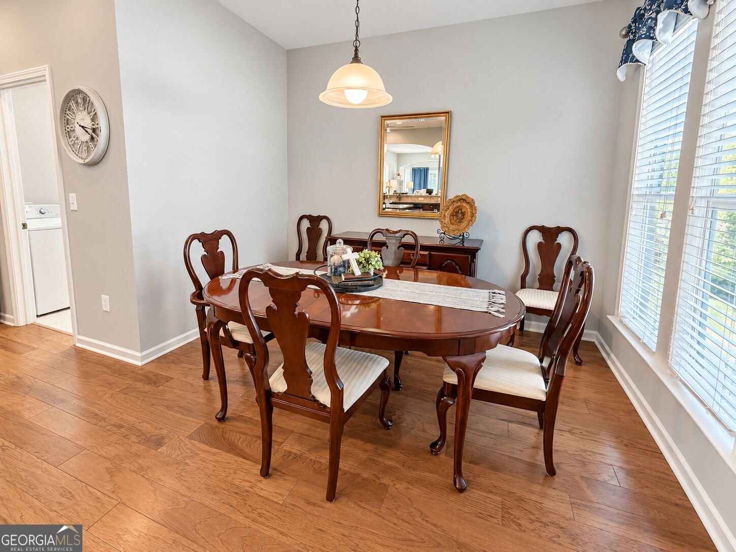 844 Peach Blossom Court Griffin - Photo 33
