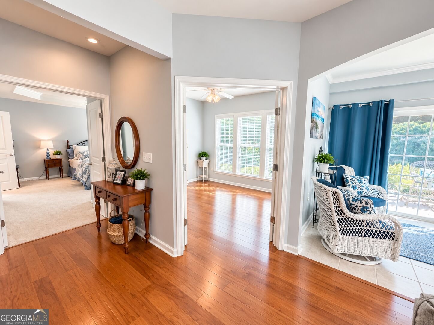 844 Peach Blossom Court Griffin - Photo 36