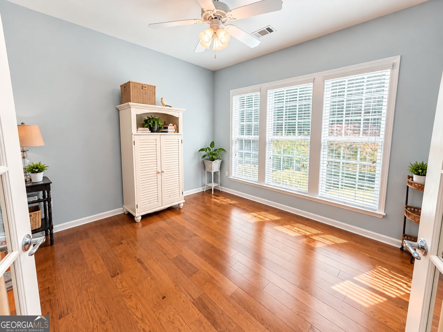 844 Peach Blossom Court Griffin - Photo 37