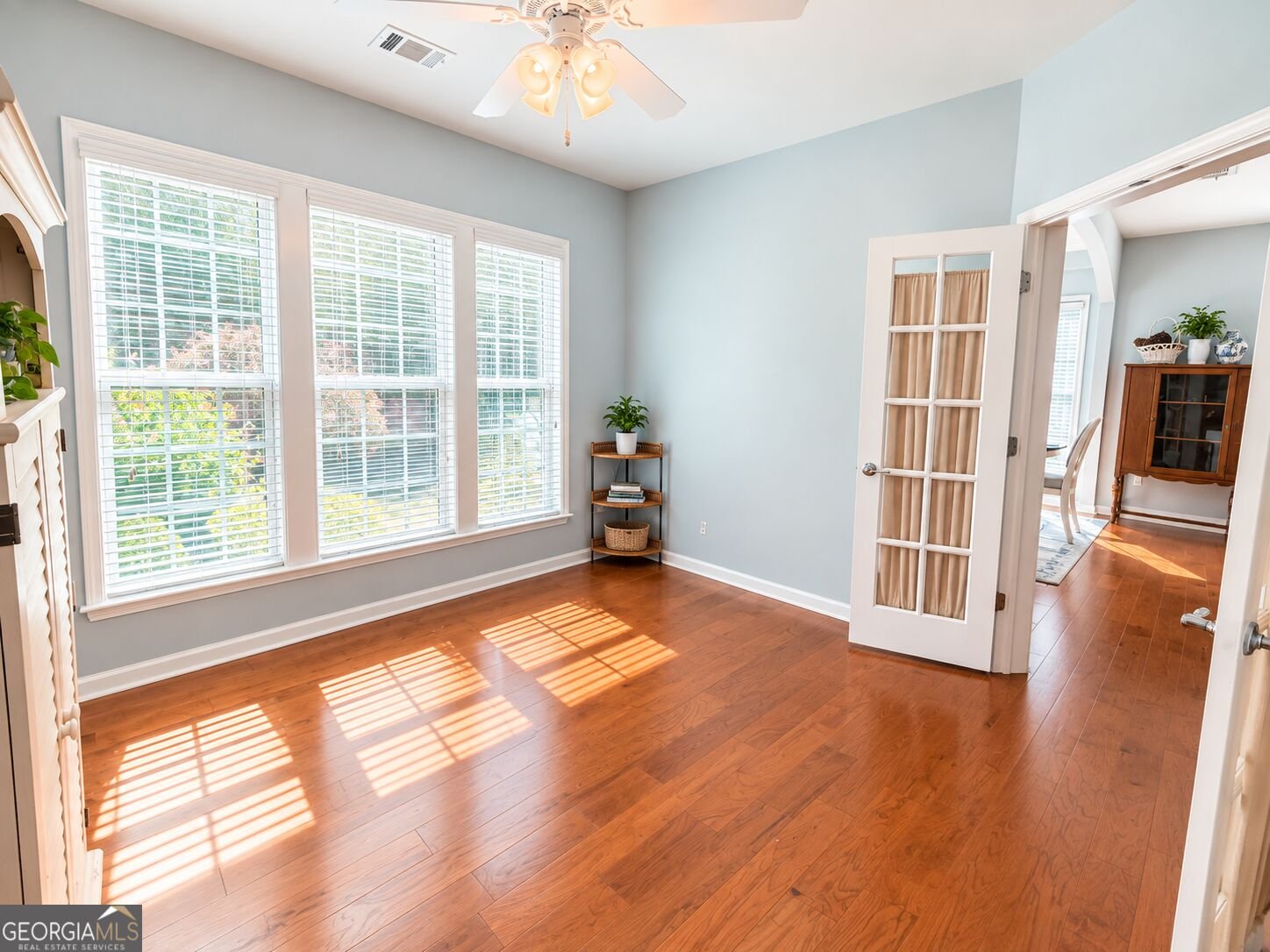 844 Peach Blossom Court Griffin - Photo 38