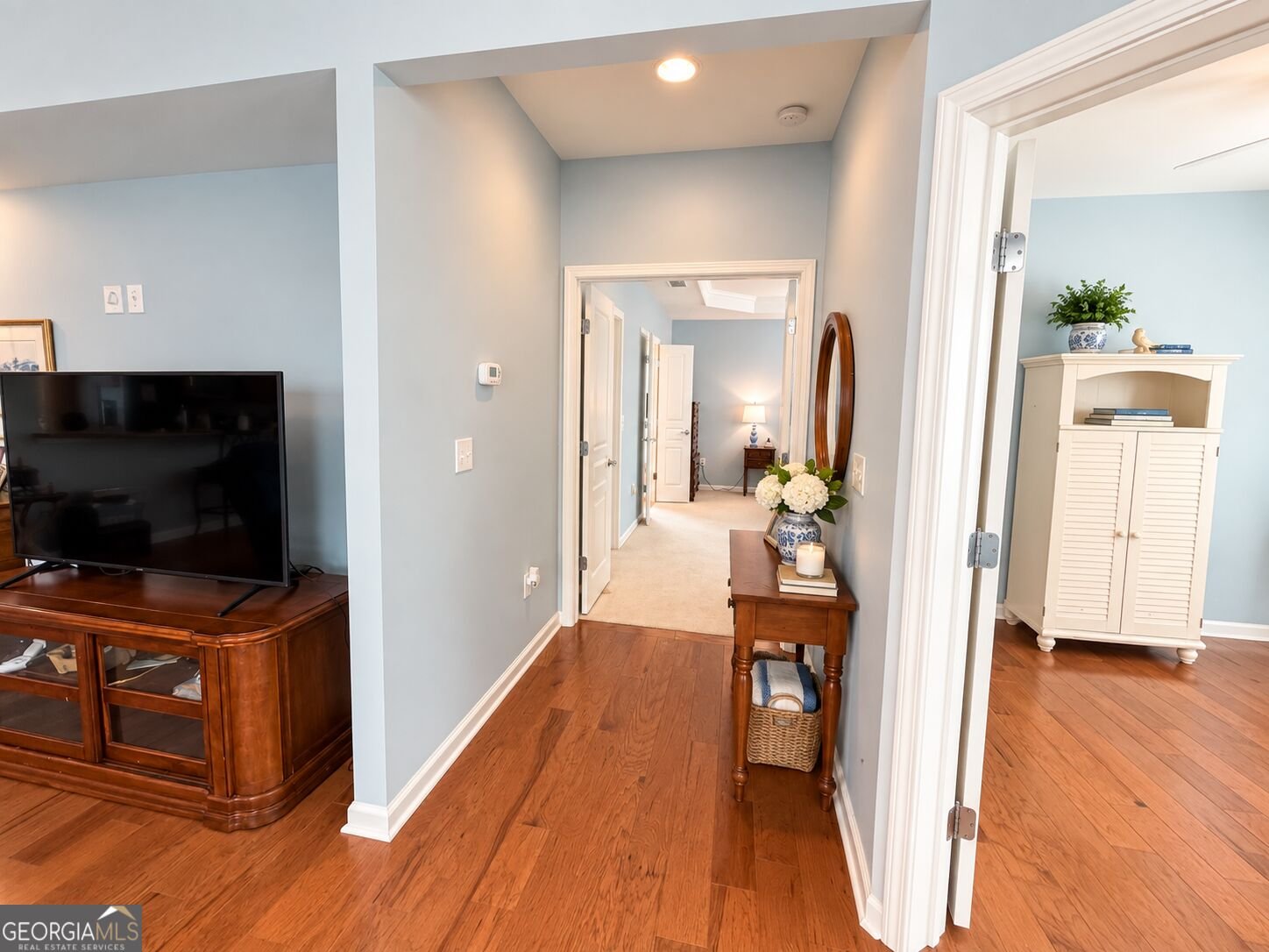 844 Peach Blossom Court Griffin - Photo 40