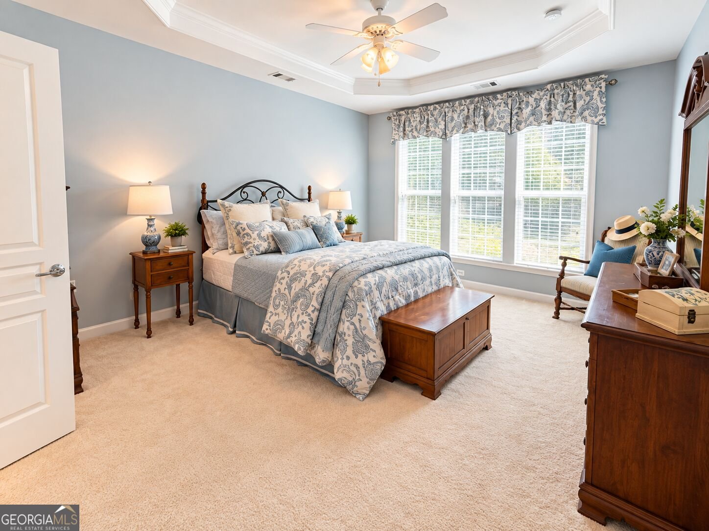 844 Peach Blossom Court Griffin - Photo 41