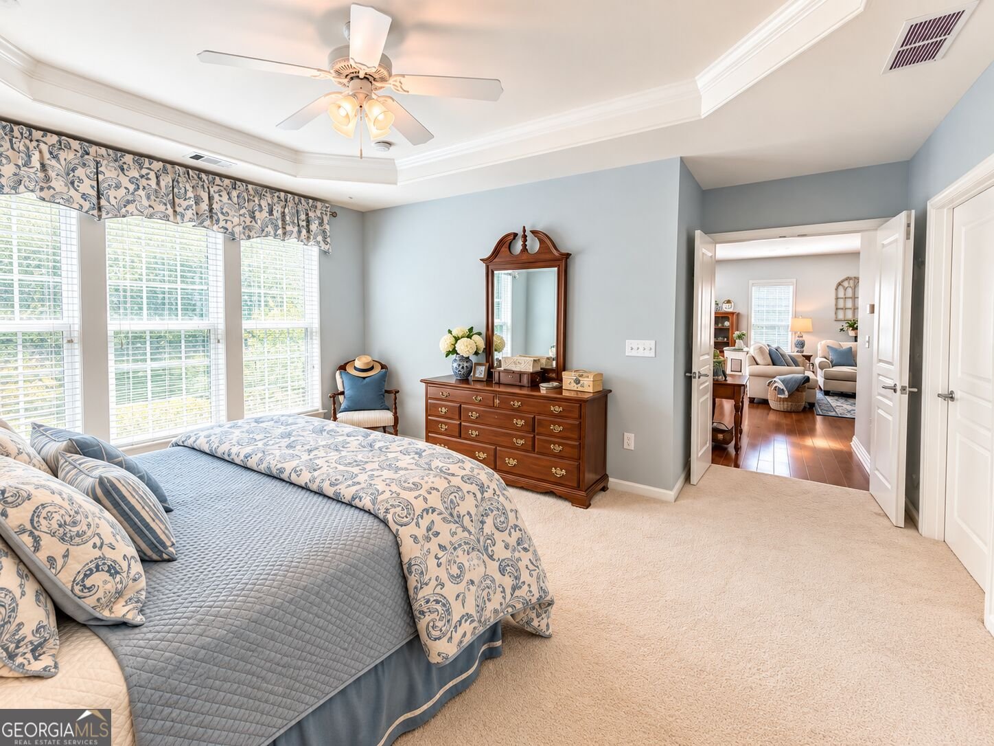 844 Peach Blossom Court Griffin - Photo 42