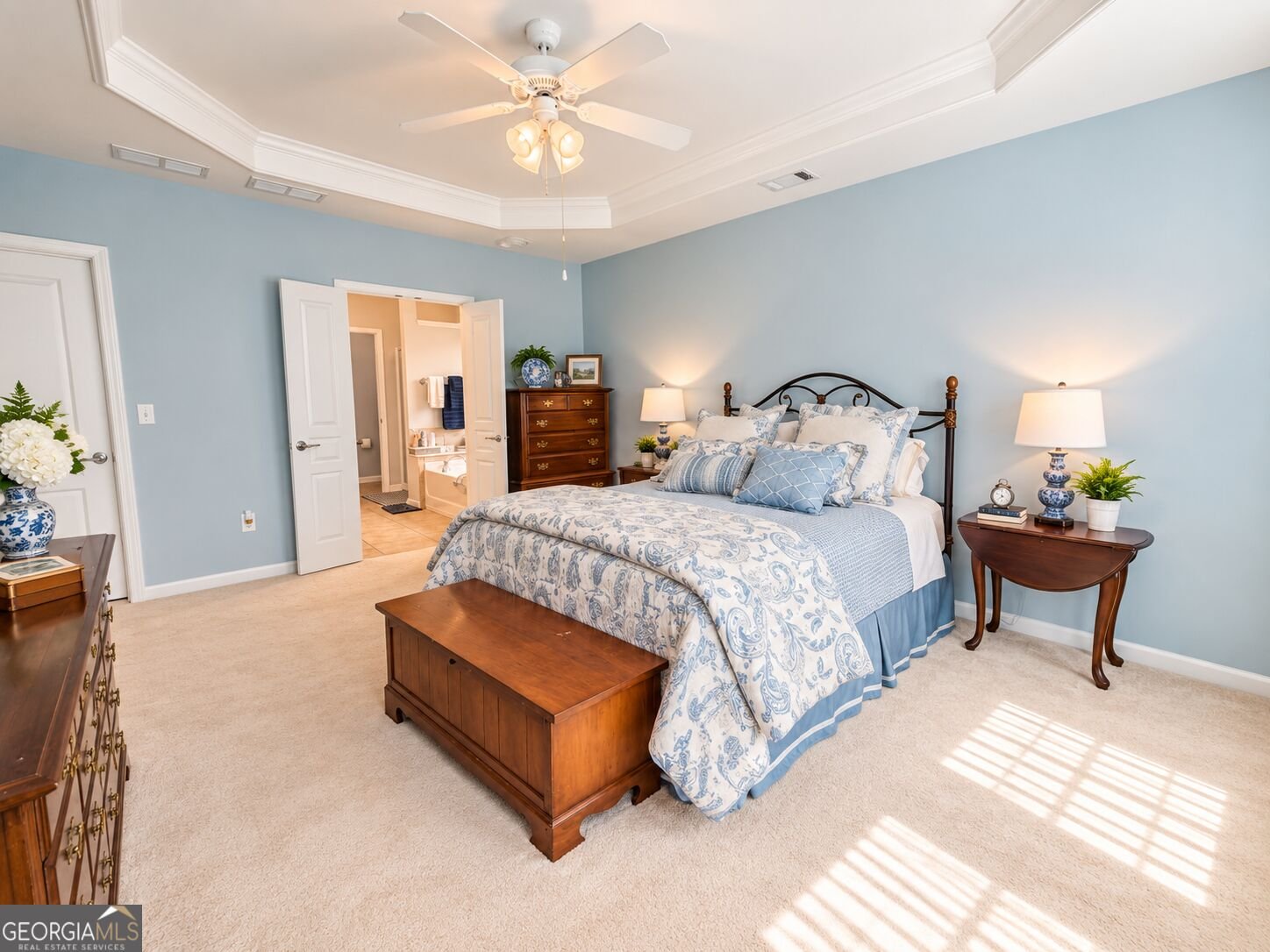 844 Peach Blossom Court Griffin - Photo 43