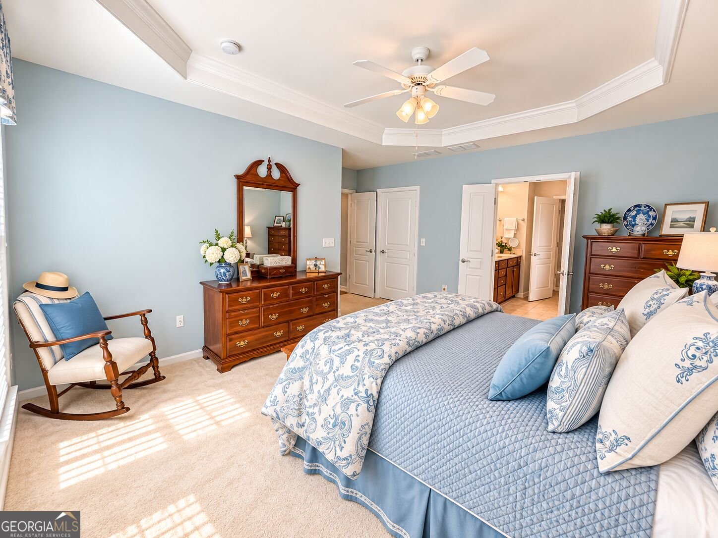 844 Peach Blossom Court Griffin - Photo 44