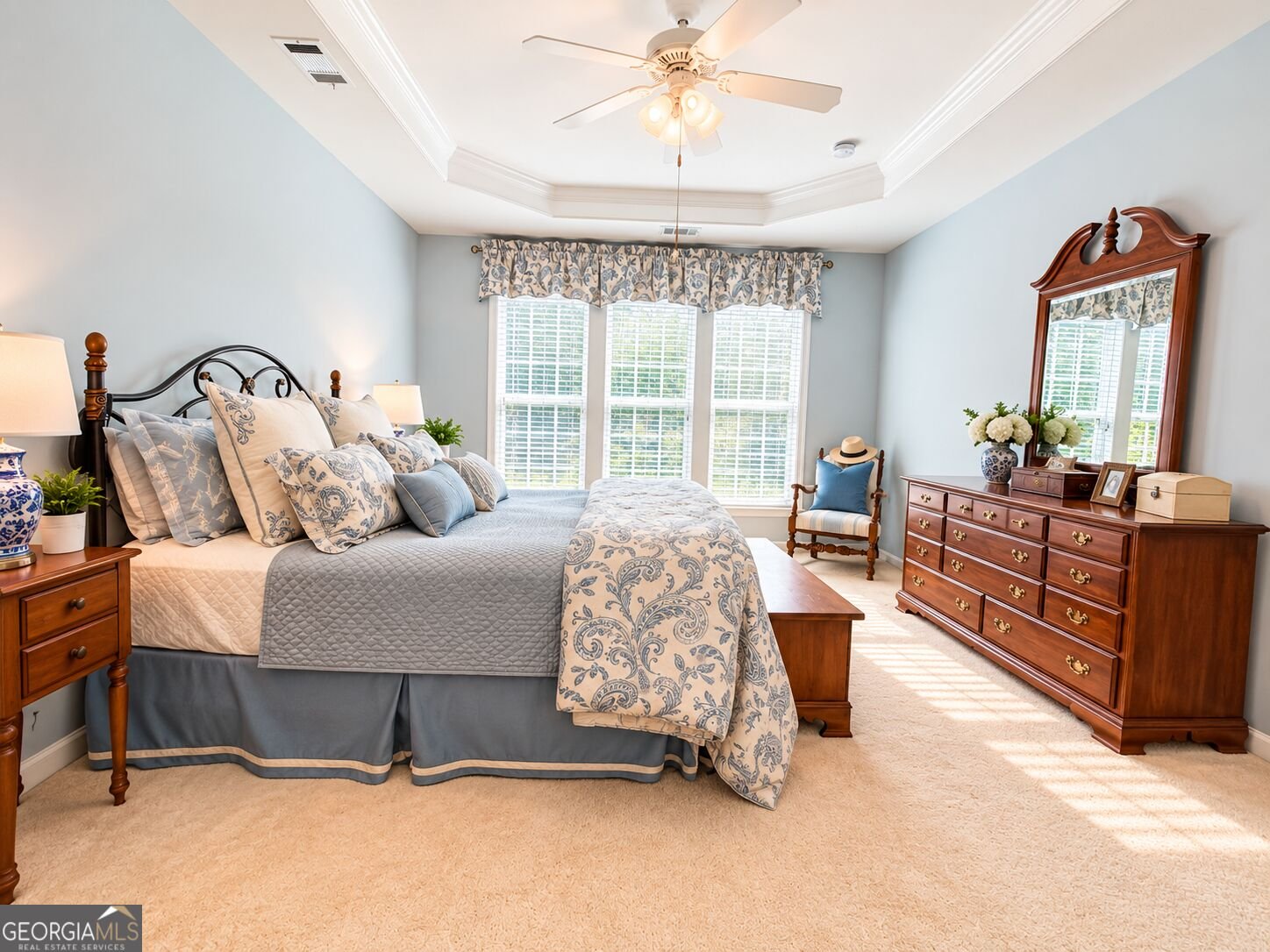 844 Peach Blossom Court Griffin - Photo 45