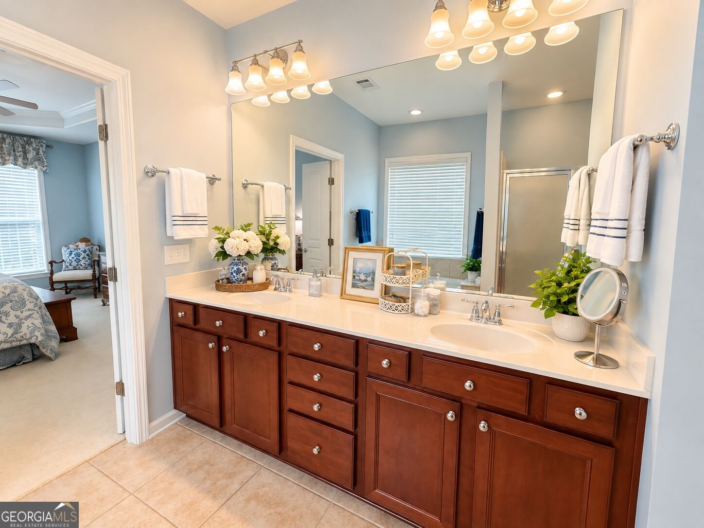 844 Peach Blossom Court Griffin - Photo 50
