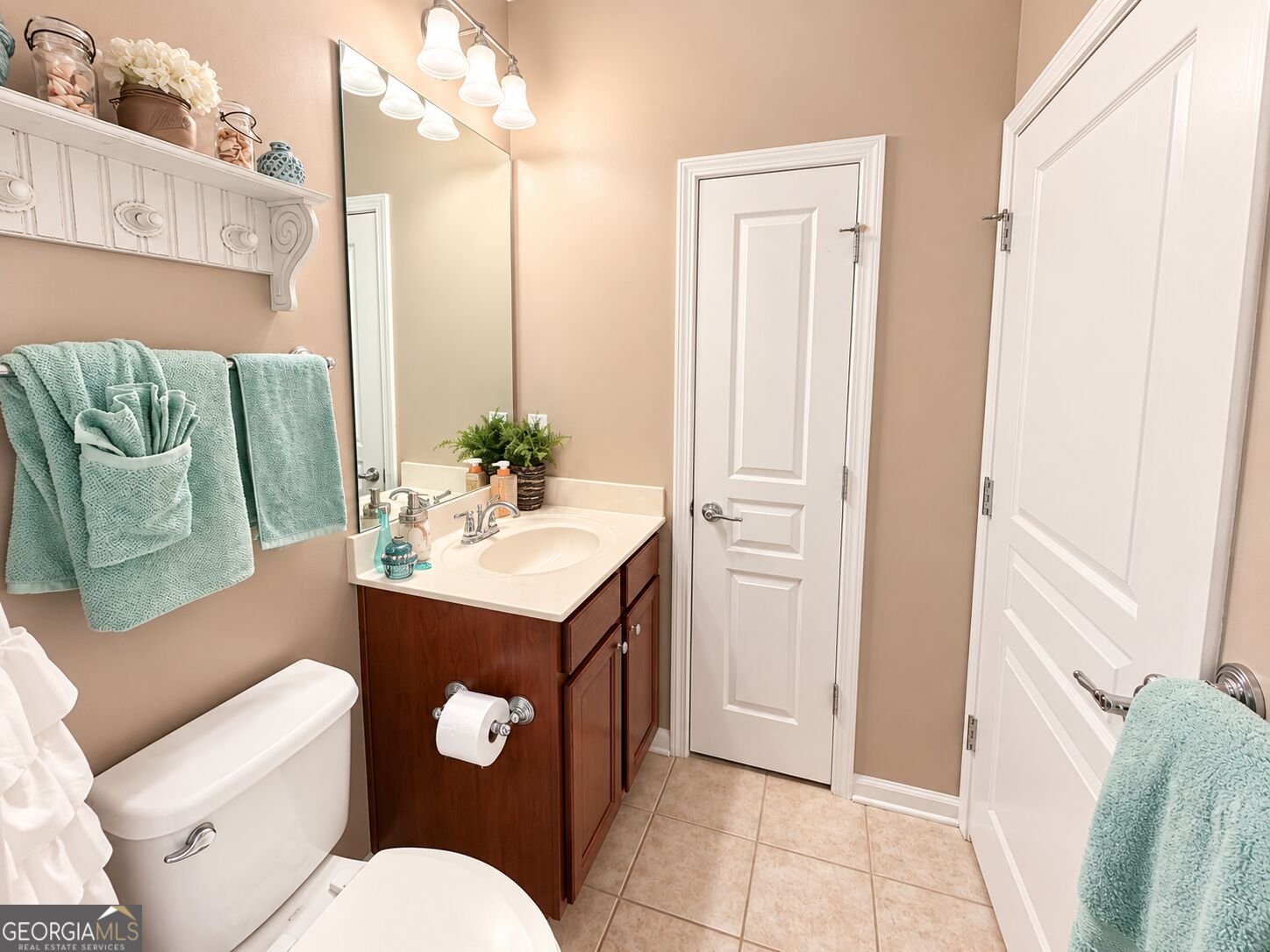 844 Peach Blossom Court Griffin - Photo 54