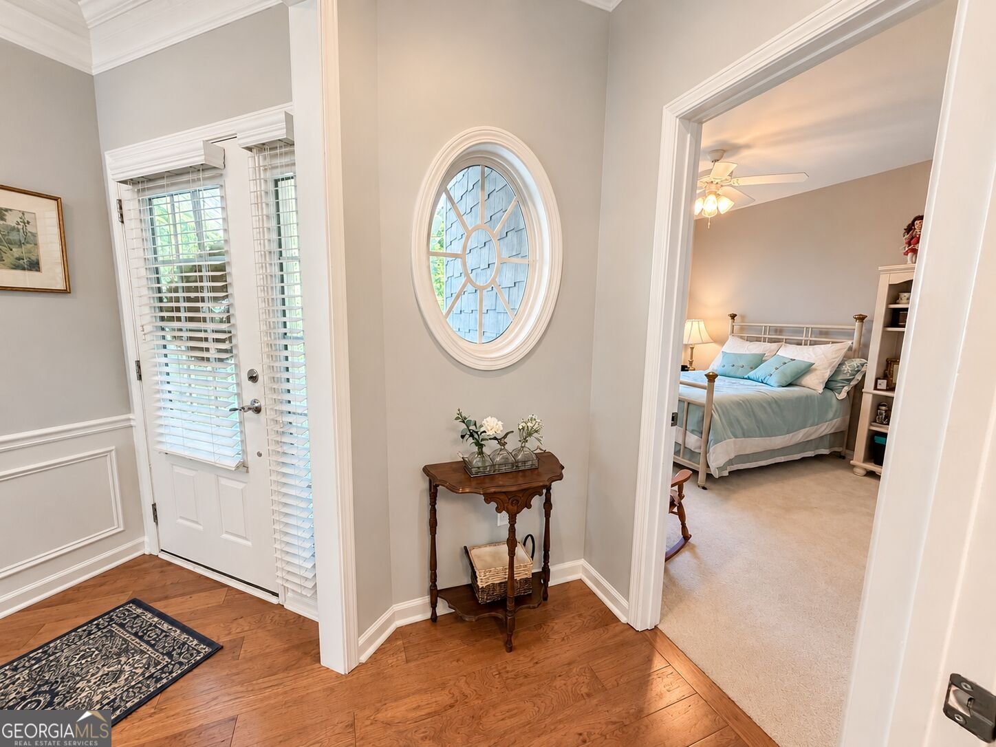 844 Peach Blossom Court Griffin - Photo 56