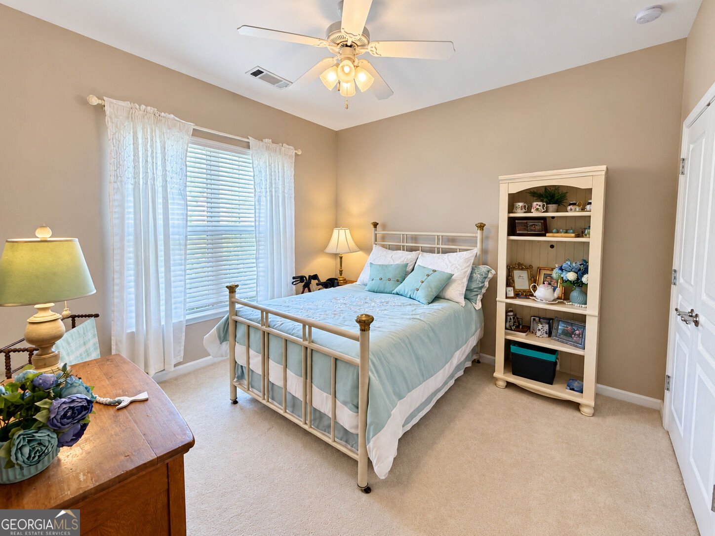 844 Peach Blossom Court Griffin - Photo 57