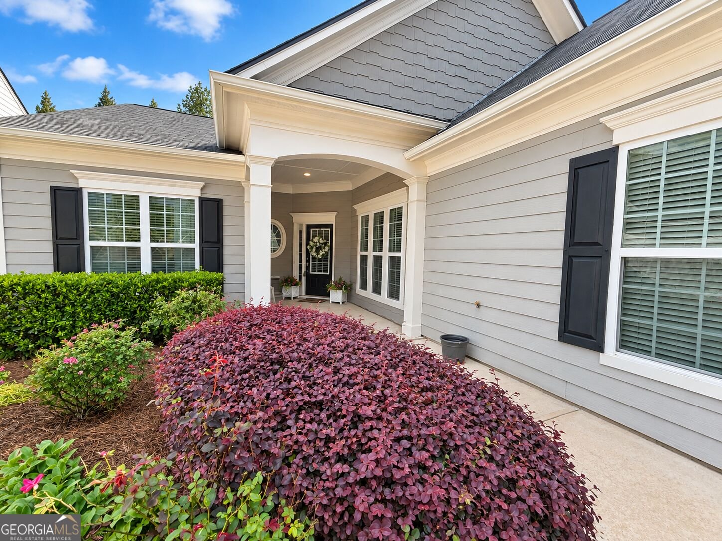 844 Peach Blossom Court Griffin - Photo 6