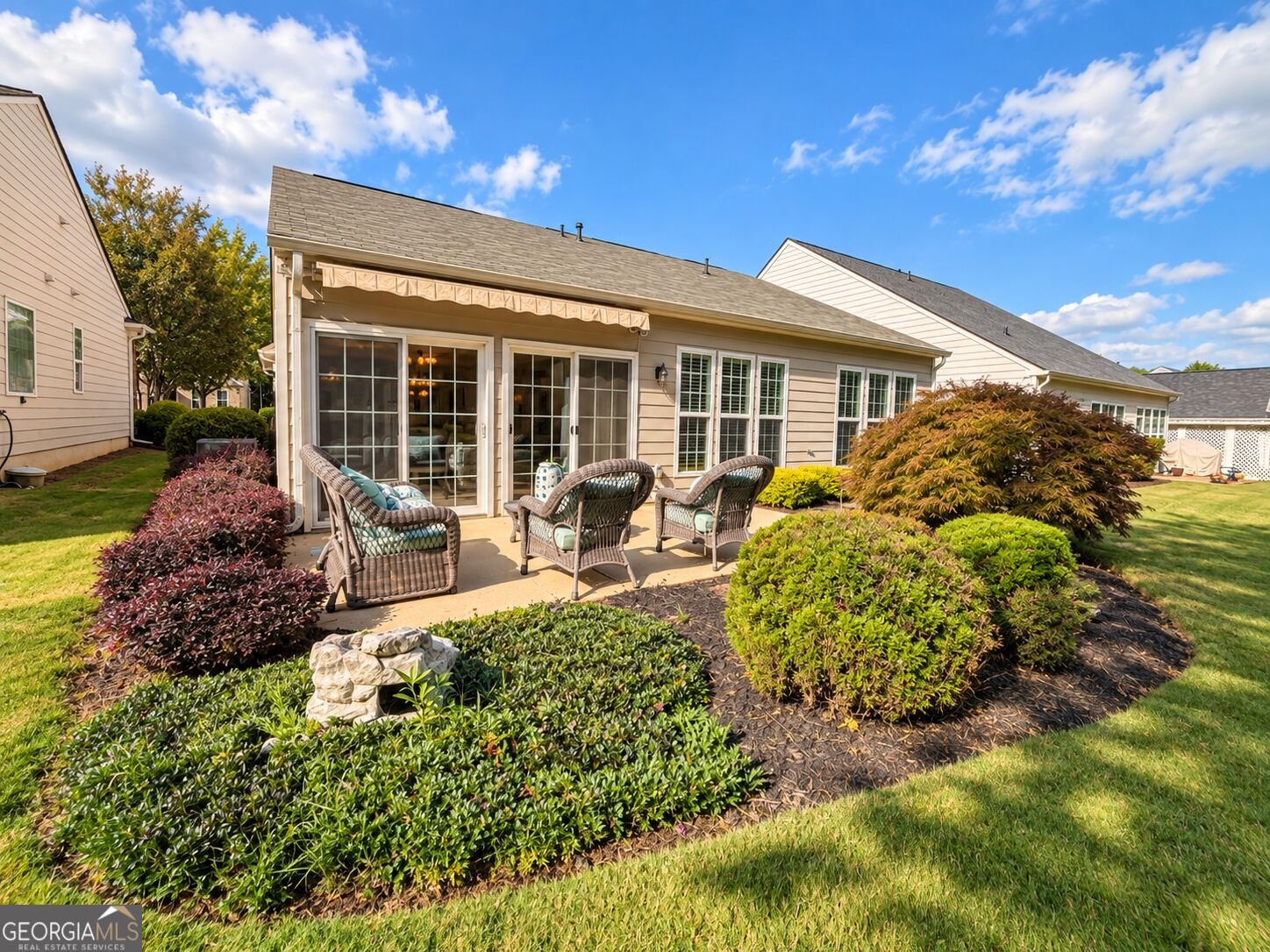 844 Peach Blossom Court Griffin - Photo 63