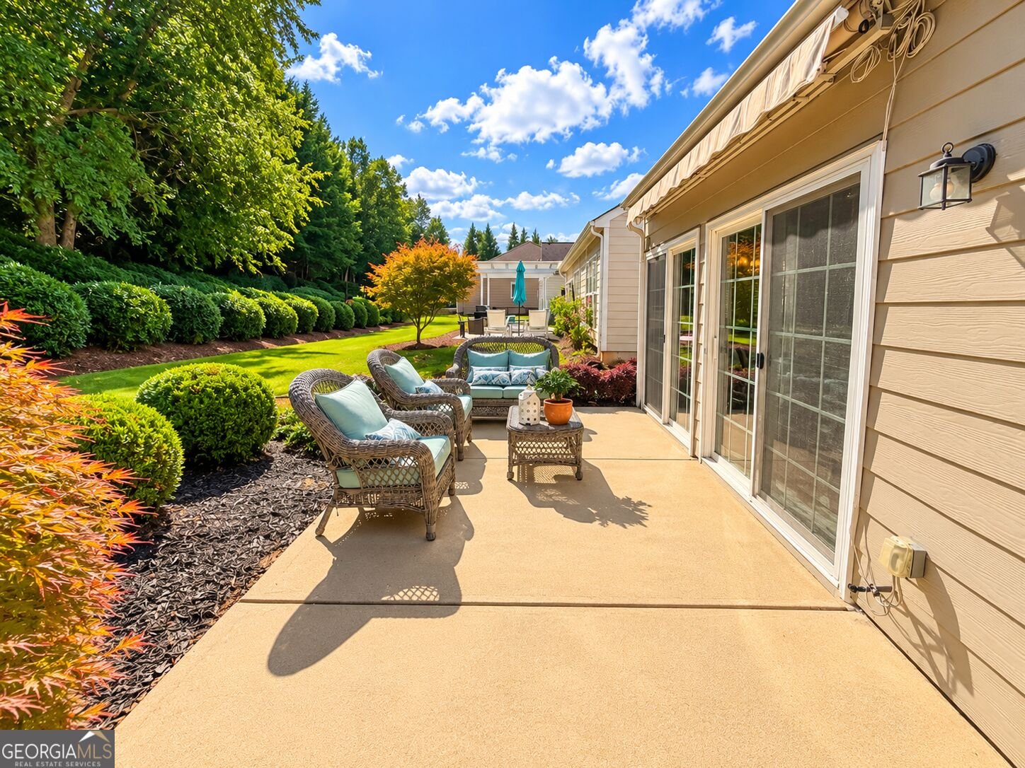844 Peach Blossom Court Griffin - Photo 64