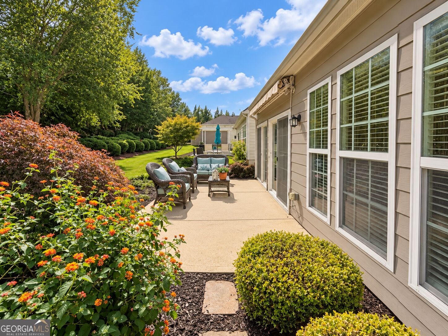 844 Peach Blossom Court Griffin - Photo 65