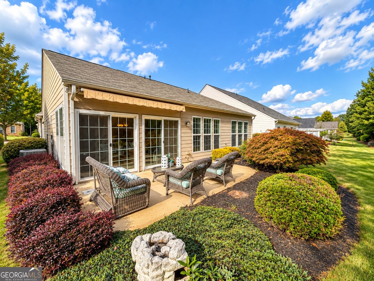 844 Peach Blossom Court Griffin - Photo 67