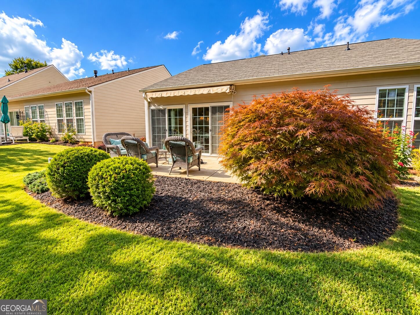844 Peach Blossom Court Griffin - Photo 68