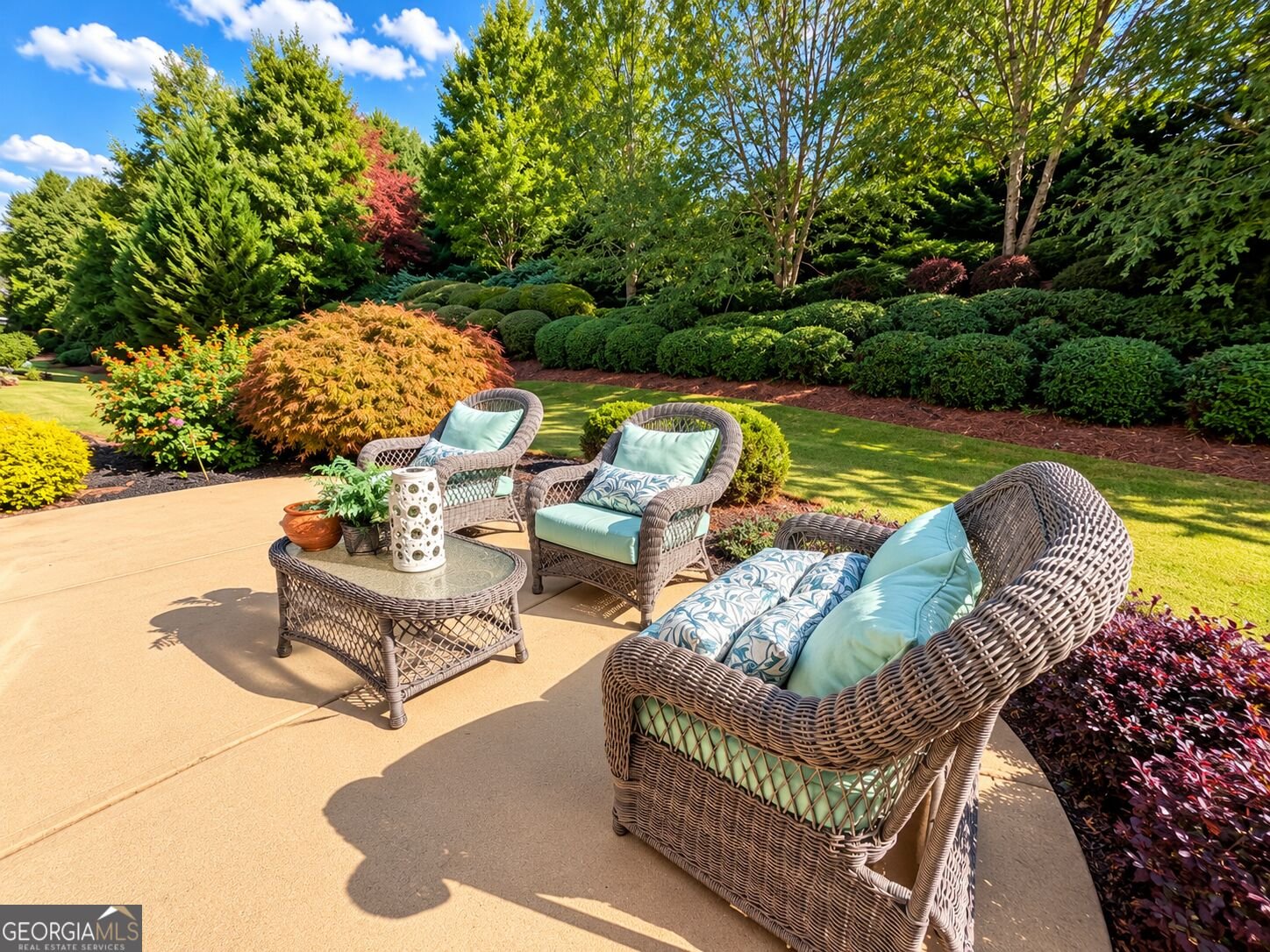 844 Peach Blossom Court Griffin - Photo 69