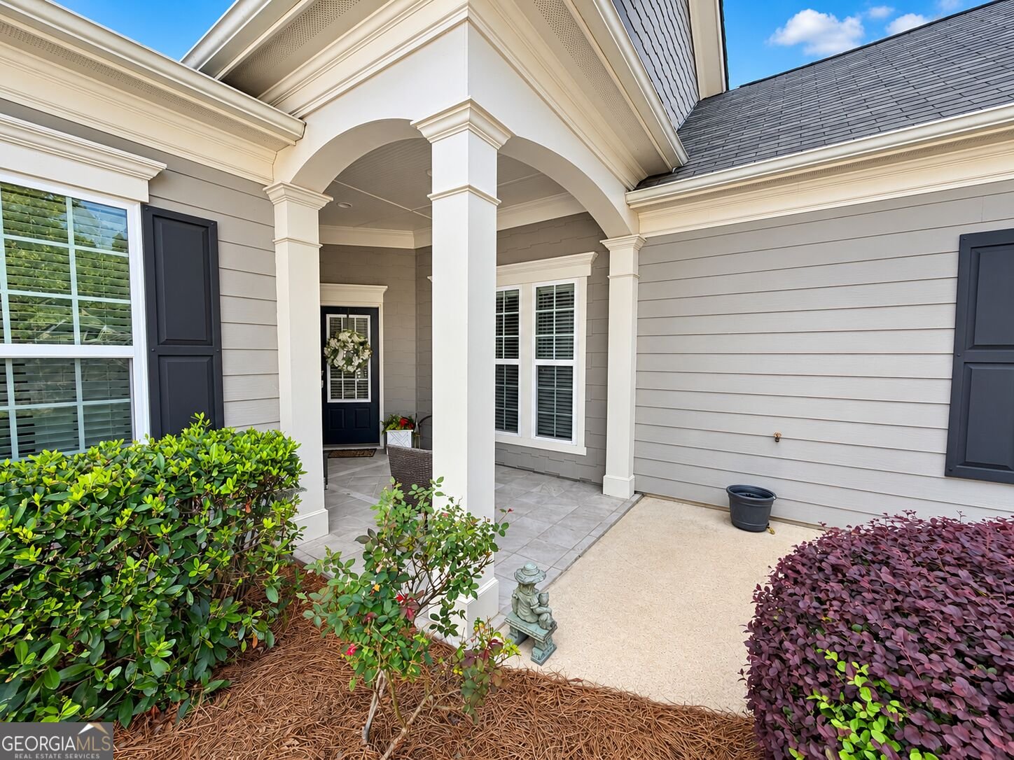844 Peach Blossom Court Griffin - Photo 7