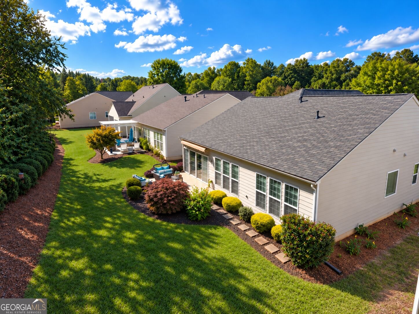 844 Peach Blossom Court Griffin - Photo 72