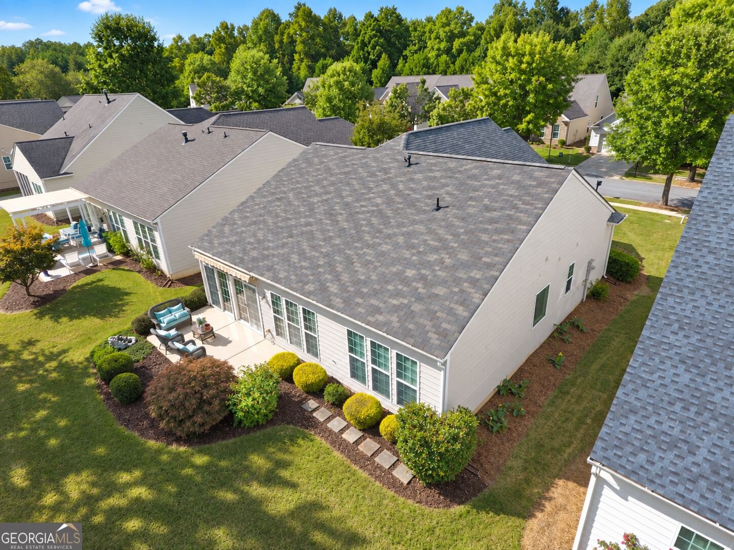 844 Peach Blossom Court Griffin - Photo 73