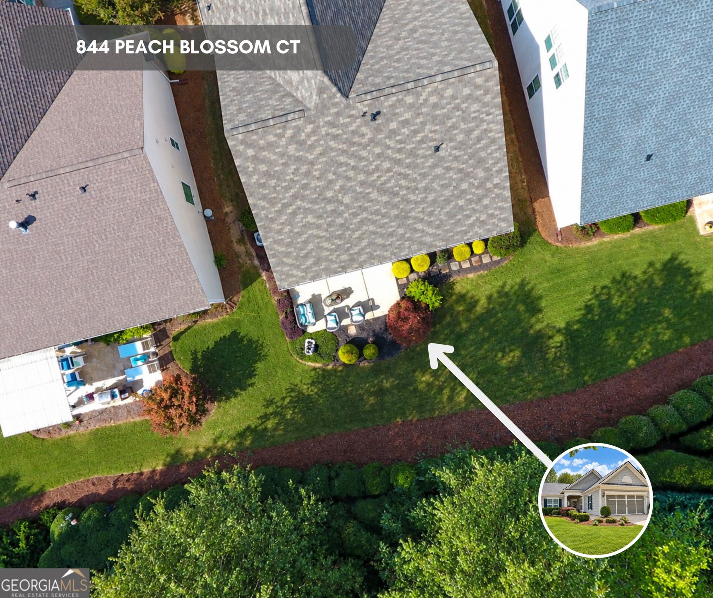 844 Peach Blossom Court Griffin - Photo 77