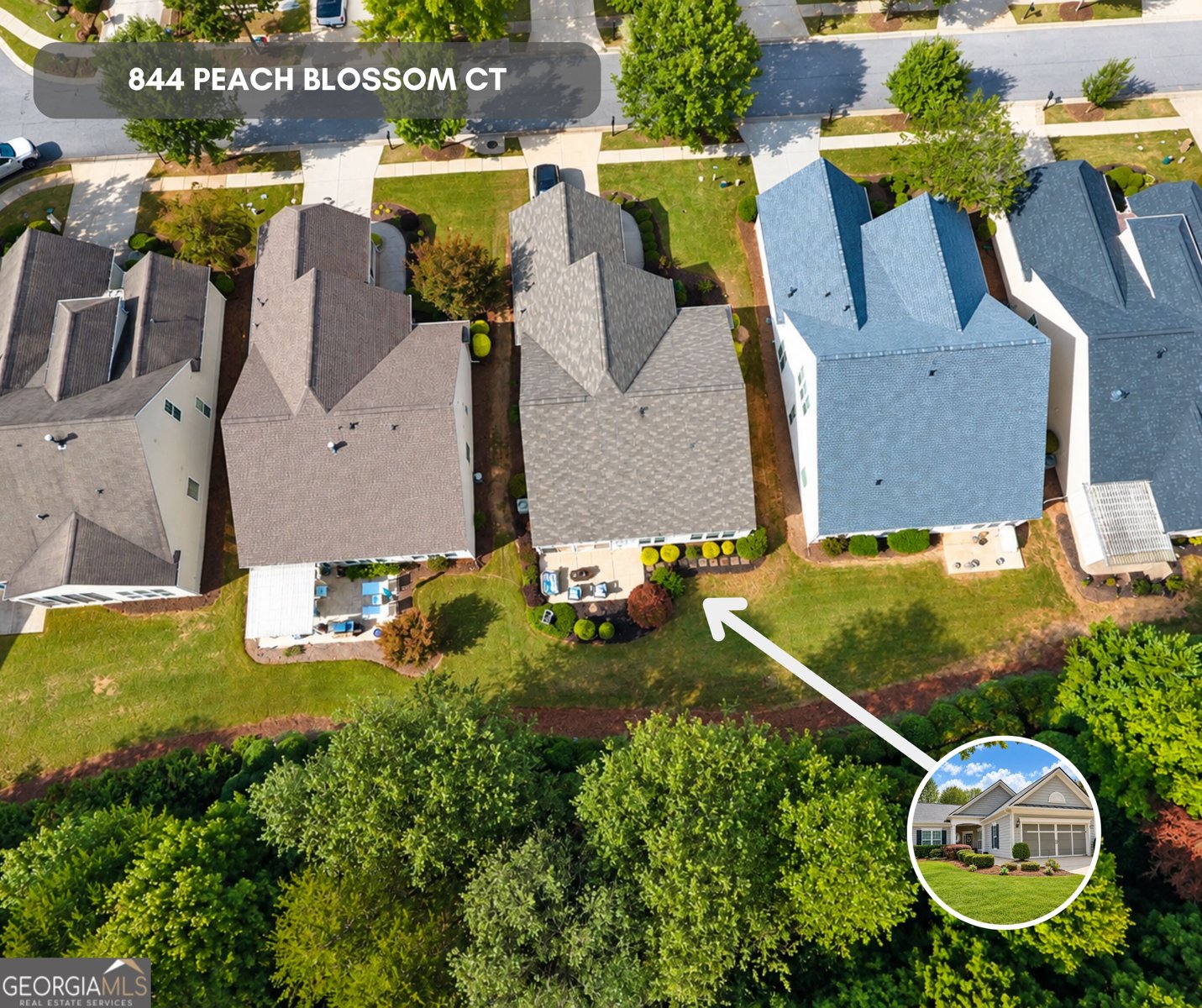 844 Peach Blossom Court Griffin - Photo 78