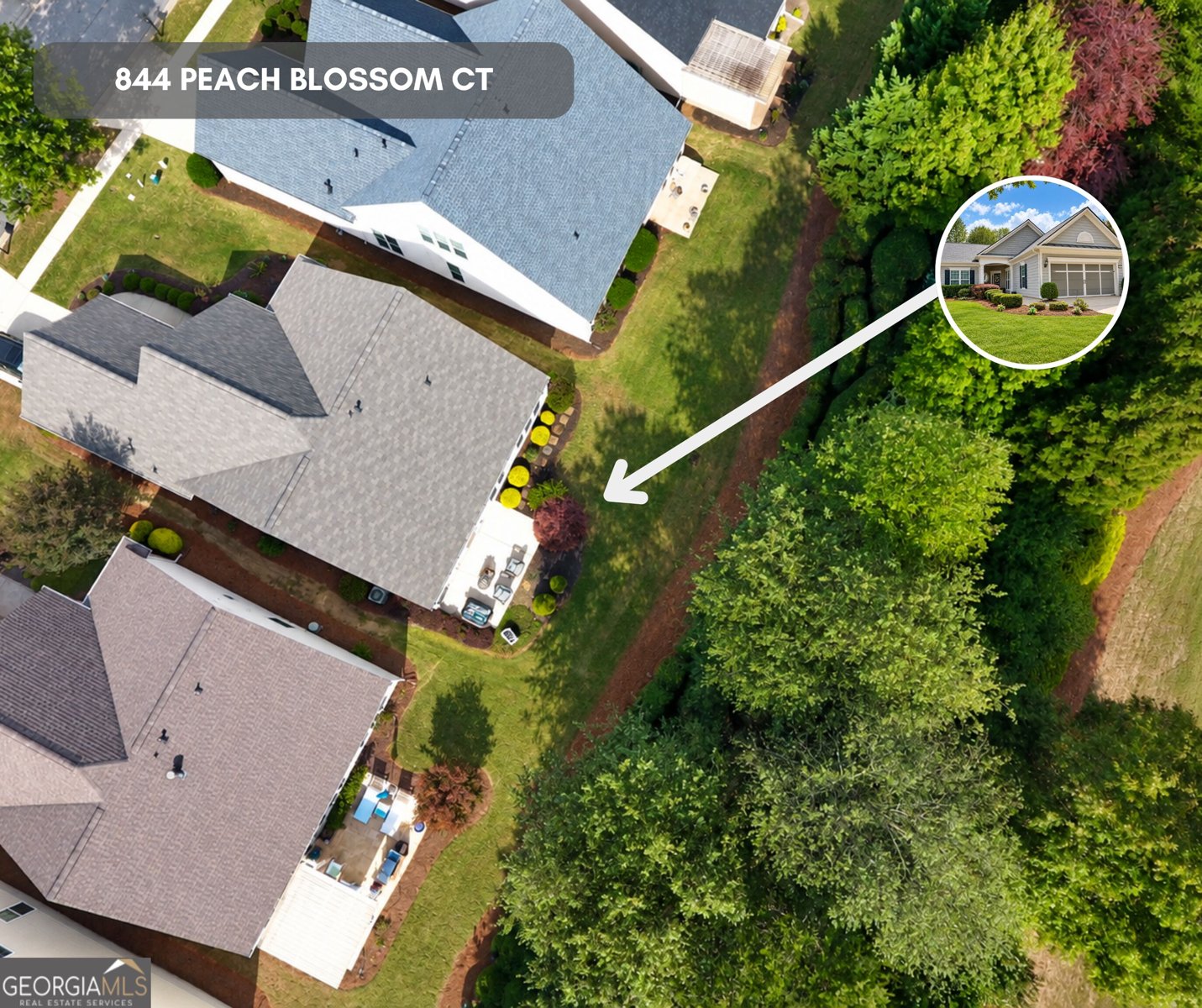 844 Peach Blossom Court Griffin - Photo 79